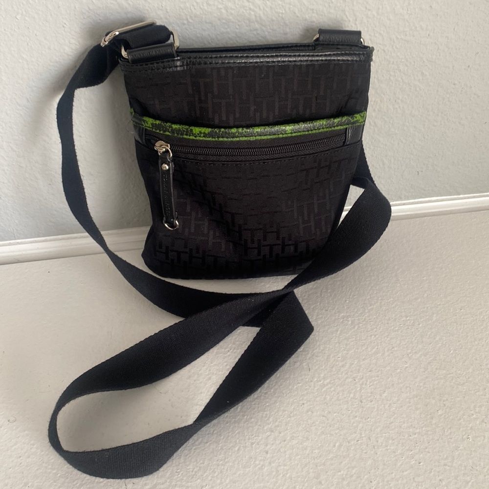 Tommy Hilfiger Crossbody